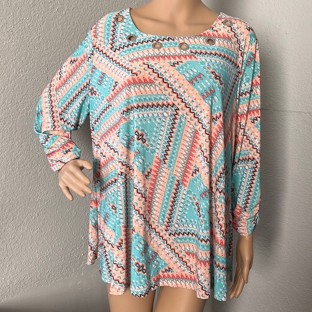 New Directions Women’s Blouse